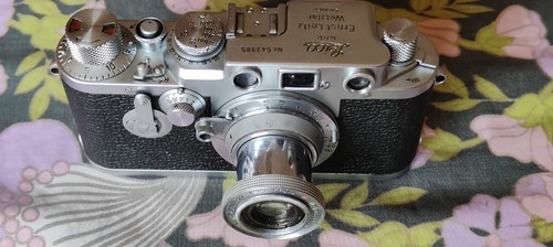 Leica iiif - leica,