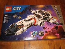 Lego city 60446 - city,