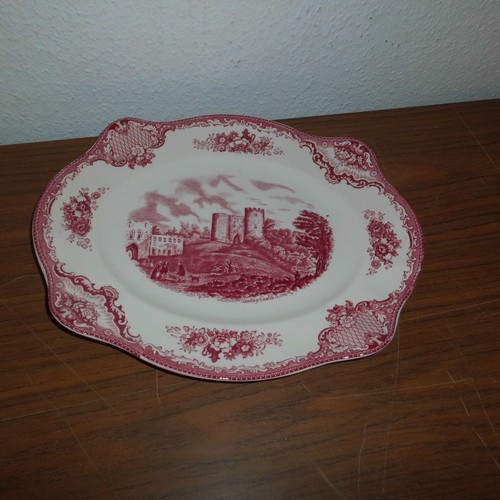 Servierplatte platte johnson - servierplatte,