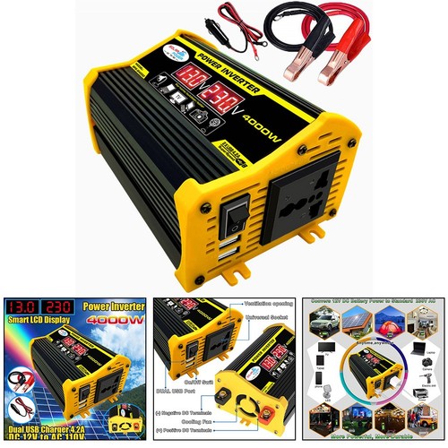 4000w 220v solarpanel kit - 220v,