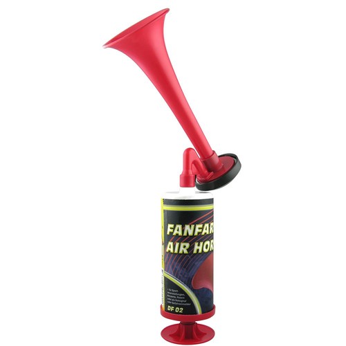 Ioio druckluft fanfare - df,