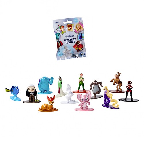 Jada disney blind pack - disney,