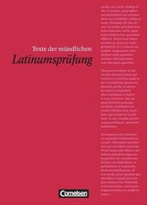 Texte der mündlichen