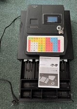 Registrierkasse Olympia CM 942F für kleine Ladengeschäfte