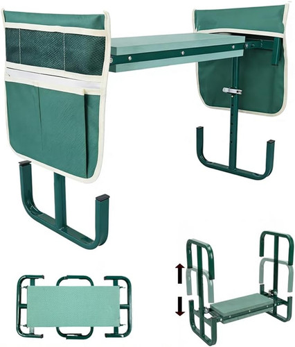 Gartenhocker kniebank - gartenhocker,