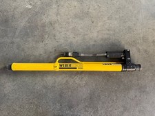 Weber Rescue Hydraulik