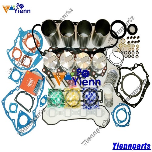 S4q s4q2 overhaul rebuild kit - s4q2,