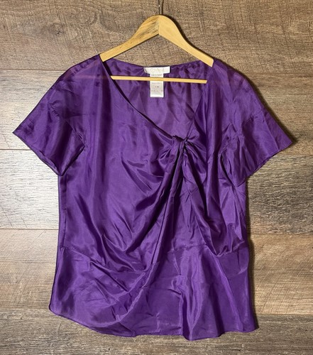 Chloé seidenbluse fr - 12, (fr