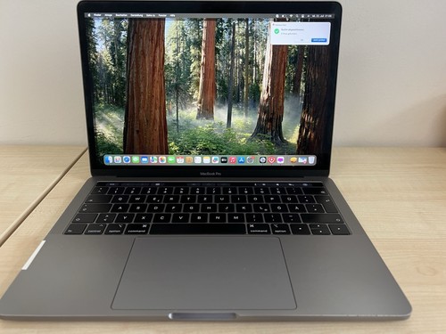 Macbook pro 2019 i5 - pro,