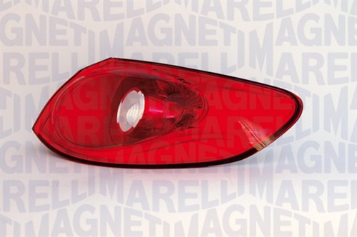 Magneti marelli heckleuchte - magneti,
