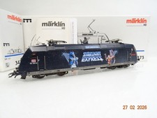 Märklin H0 34373 E-Lok BR 101