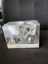 Teetasse,aus  hochwertigem