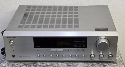 Onkyo 8255 stereo receiver - tx-8255,