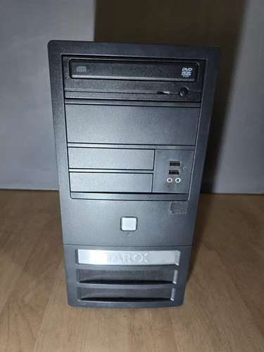 Tarox office 3570k 8gb - pc,, i5-3570k,