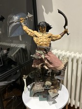 Sideshow Collectibles Conan