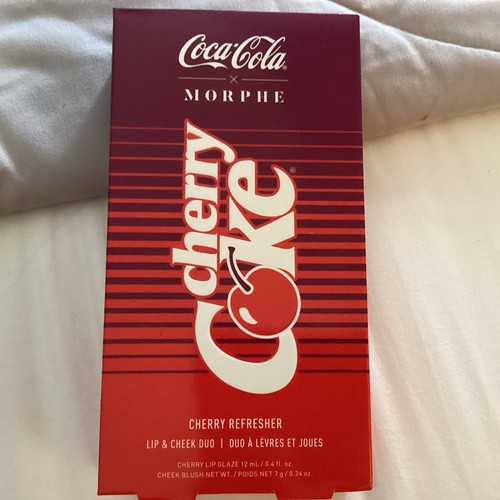 Morphe cocoa cola - morphe,