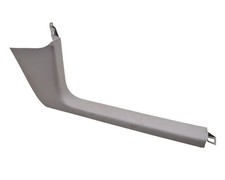 VW Caddy 2K + Touran 1T Einstiegsleiste Verkleidung vorne rechts grey 1T1863484C