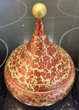 Rosenthal Deckeldose -