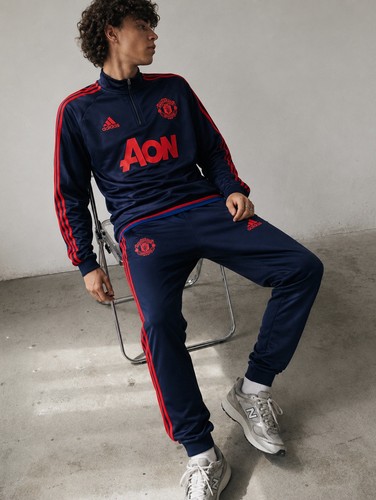 Adidas manchester united - manchester,