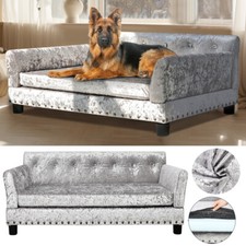 Orthopädisch Hundebett