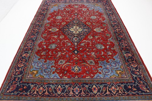 Extra feiner sarough - ,