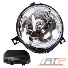 SCHEINWERFER HAUPTSCHEINWERFER