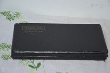 Original RIEFLER Reisszeug