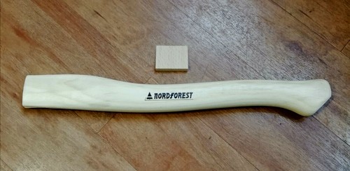 Ersatzstiel für ochsenkopf - für,
