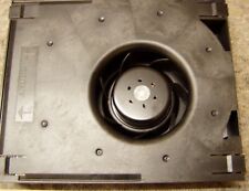 ebm Papst Lüfter Gebläse RG 160-28 48VDC 1,38A 66W 26,5x22x6cm