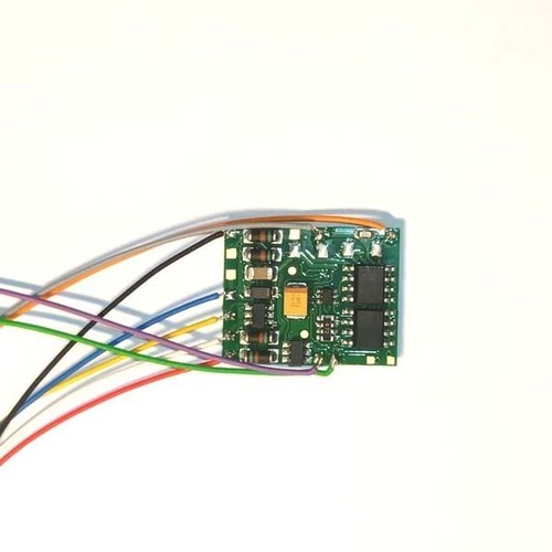 Tams 42 2 - el., dcc/mm