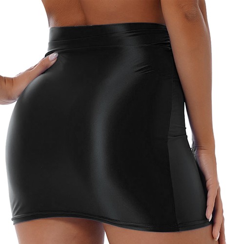 Damen minirock sexy kurz eng - damen,