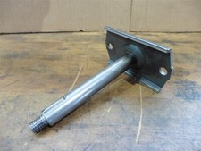 original STIGA Park Villa Messerwelle Messerhalter Mähwerk Mähdeck 92 107M 144mm