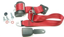 Roter Automatik 3 - Punkt