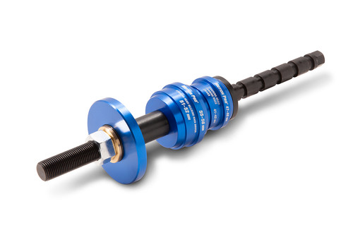 Motion pro 0669 lenklager - 08-0669,
