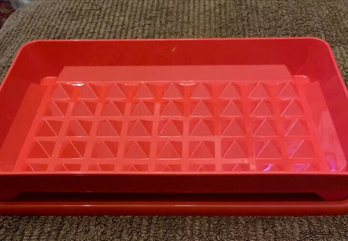 Tupperware hot dog würstchen - tupperware,
