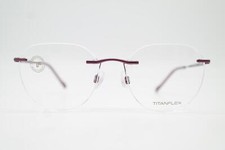Brille TITANFLEX 823016