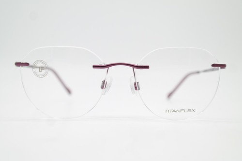 Brille titanflex 823016 - titanflex,