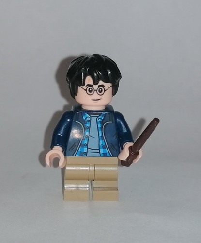 Lego harry potter - lego,