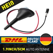 Antennen Fuss Antennenfuss Antennenfuß Dachantenne Sockel fuß Für VW Passat Polo