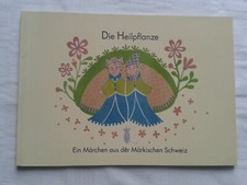Die Heilpflanze - Märchen aus