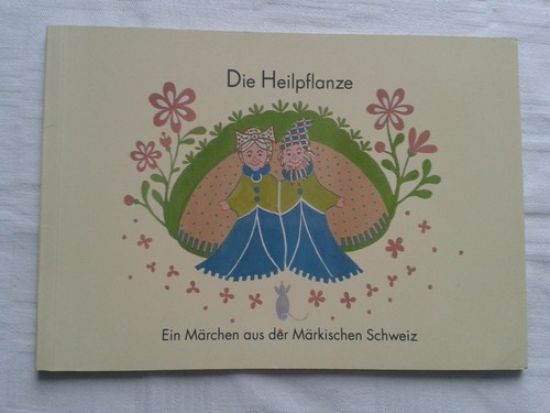 Die heilpflanze märchen aus - heilpflanze,