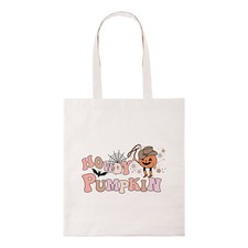 Howdy Pumpkin Cute Halloween