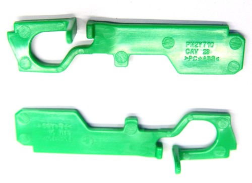 Dell kühlkörper halter - kühlkörper,