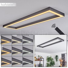 Led decken lampen dimmbar - decken,