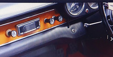 Alfa Romeo 2600/2000 Touring
