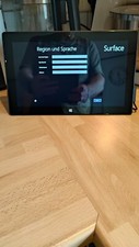 Microsoft Surface RT 32GB
