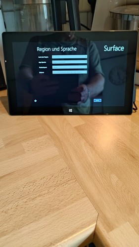Microsoft surface 32gb - microsoft,