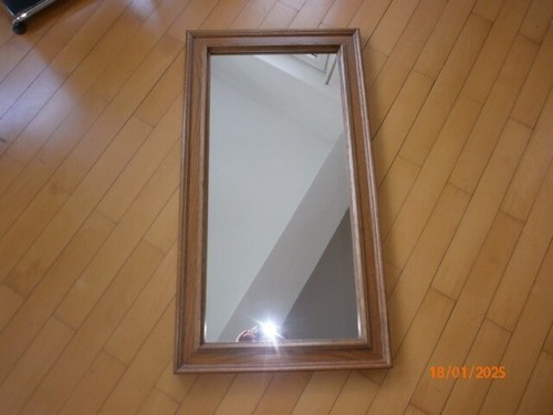 Vintage wandspiegel - vintage,