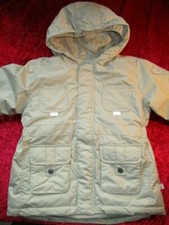 Liegelind Winterjacke beige
