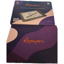 **WIE NEU** skn Repaper |
